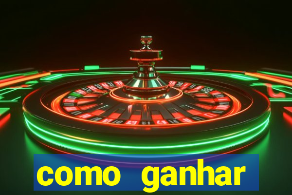 como ganhar dinheiro nos slots